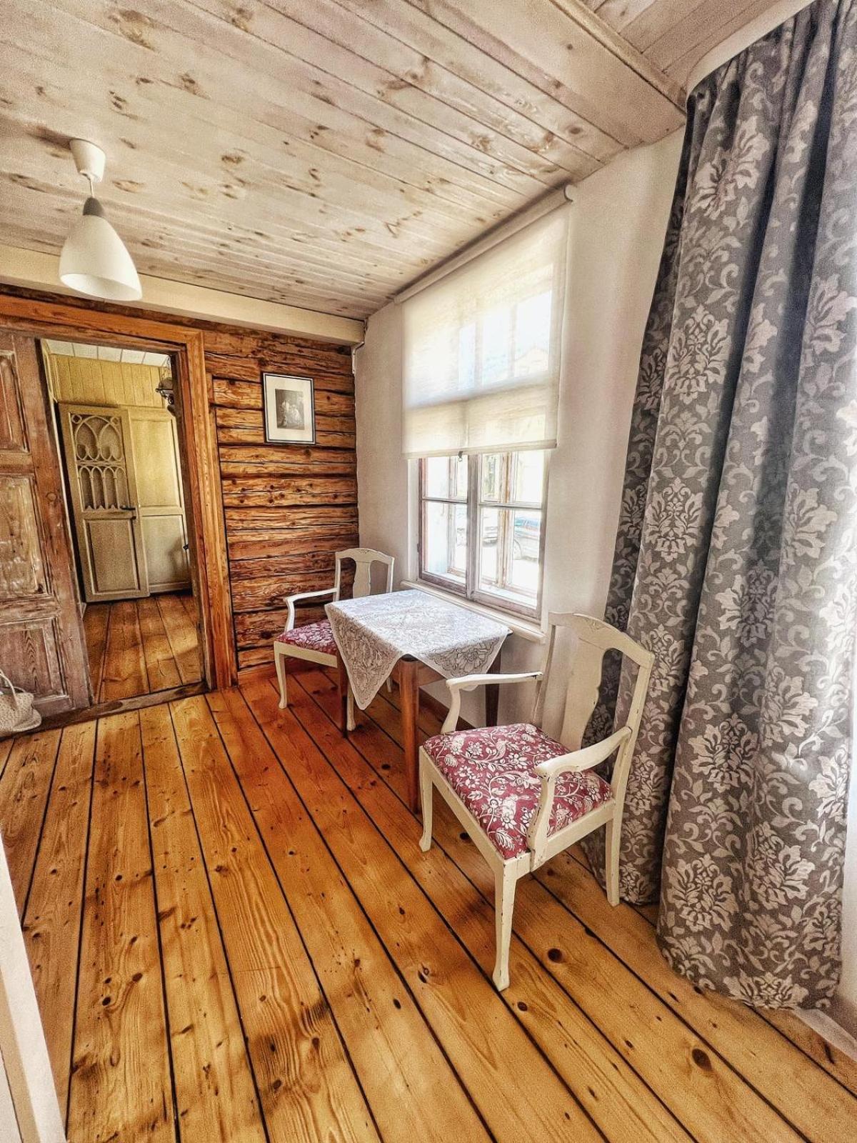 Juveliera Apartament *